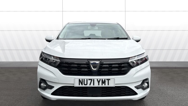 Dacia Sandero 1.0 TCe Comfort 5dr Petrol Hatchback